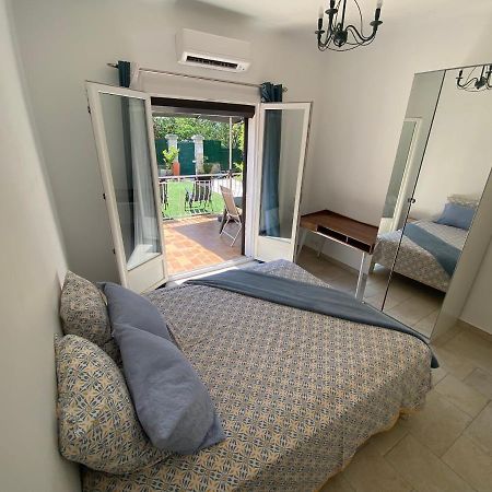 Magnifique Et Paisible T2 Villa Marseille Bagian luar foto